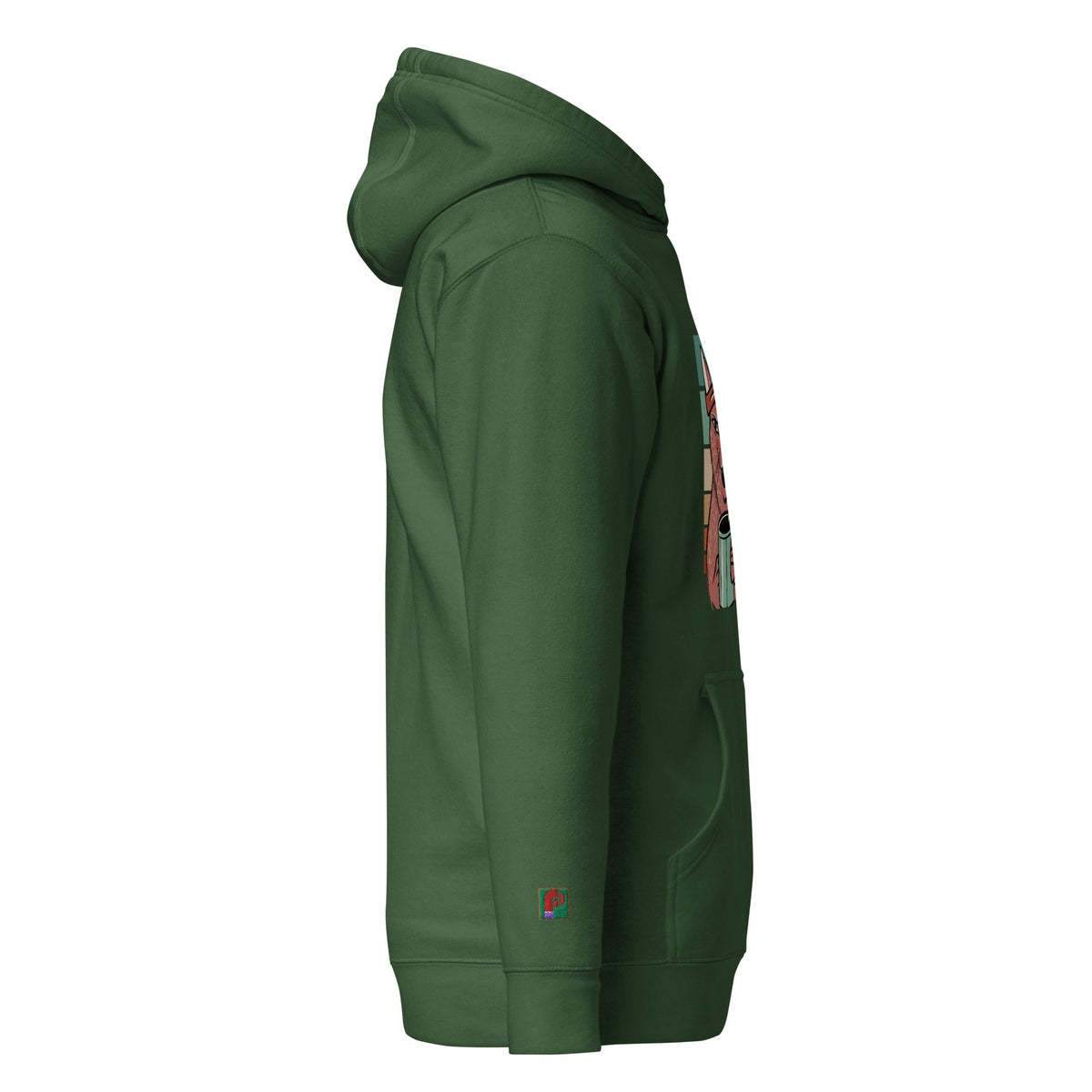 Unisex Hoodie, Men's Hoodie, Pullover Hoodie, Sweatshirt - PratSN