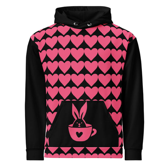 Unisex Hoodie, Men's Hoodie, Pullover Hoodie, Sweatshirt - PratSN