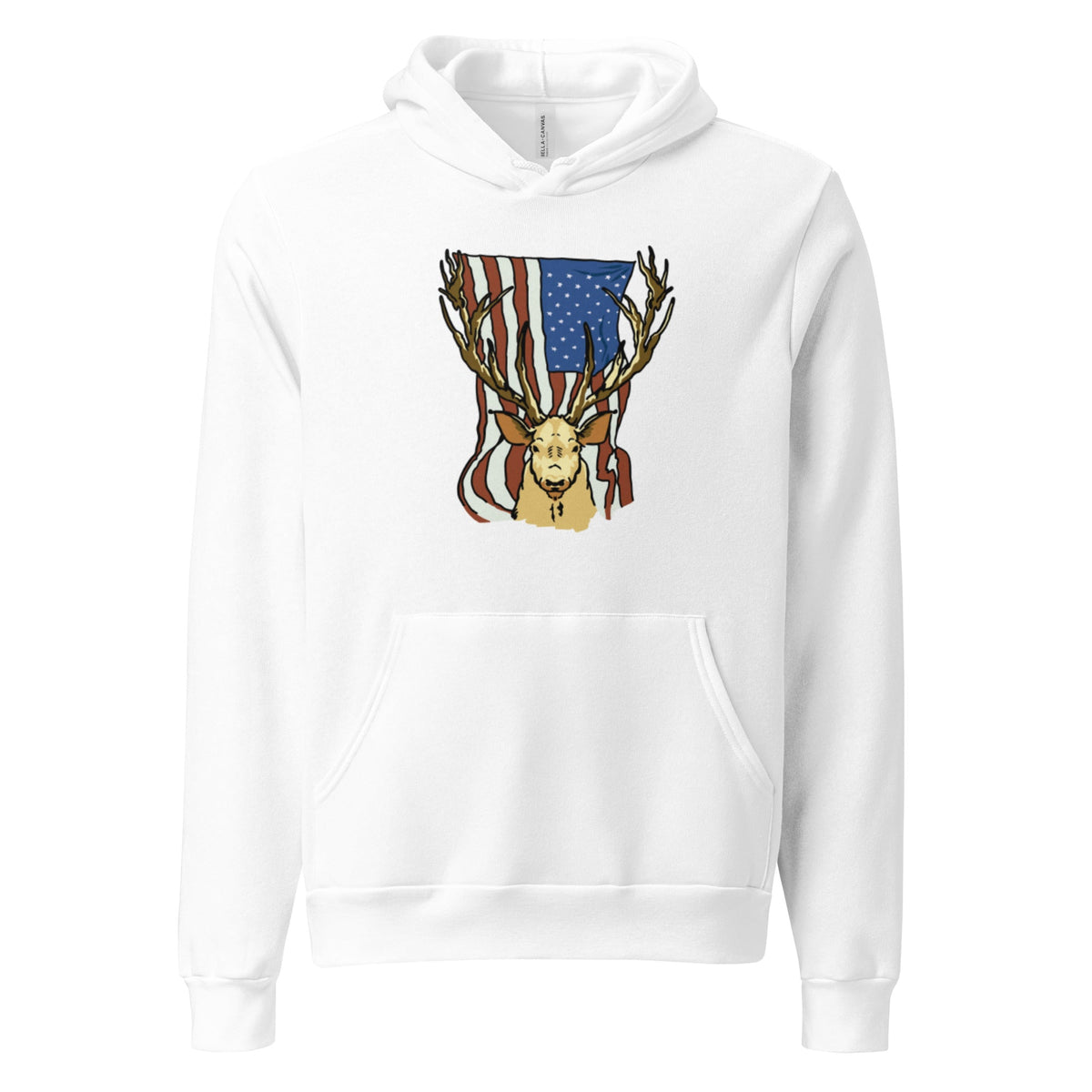 Unisex Hoodie, Men's Hoodie, Pullover Hoodie, Sweatshirt - PratSN