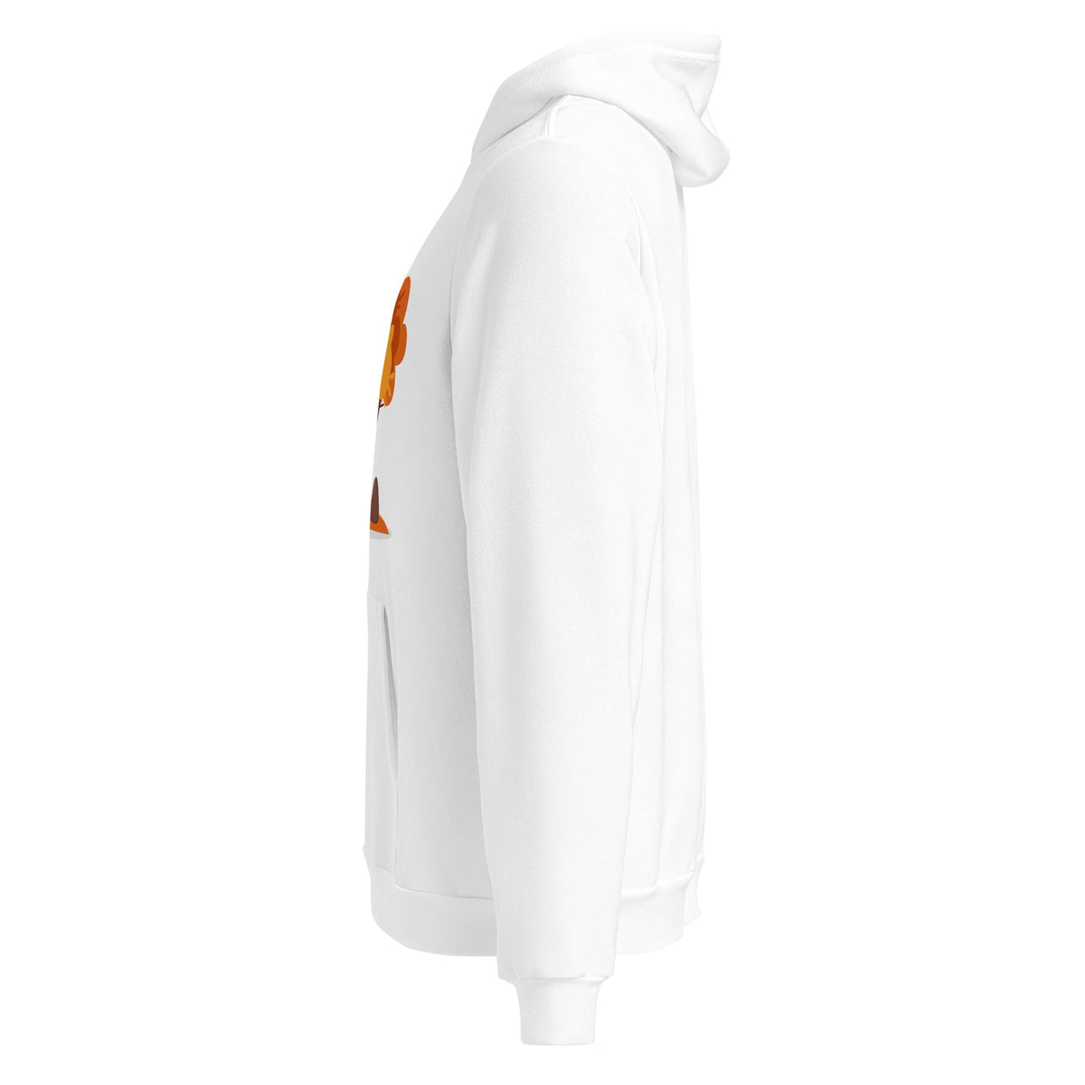 Unisex Hoodie, Men's Hoodie, Pullover Hoodie, Sweatshirt - PratSN