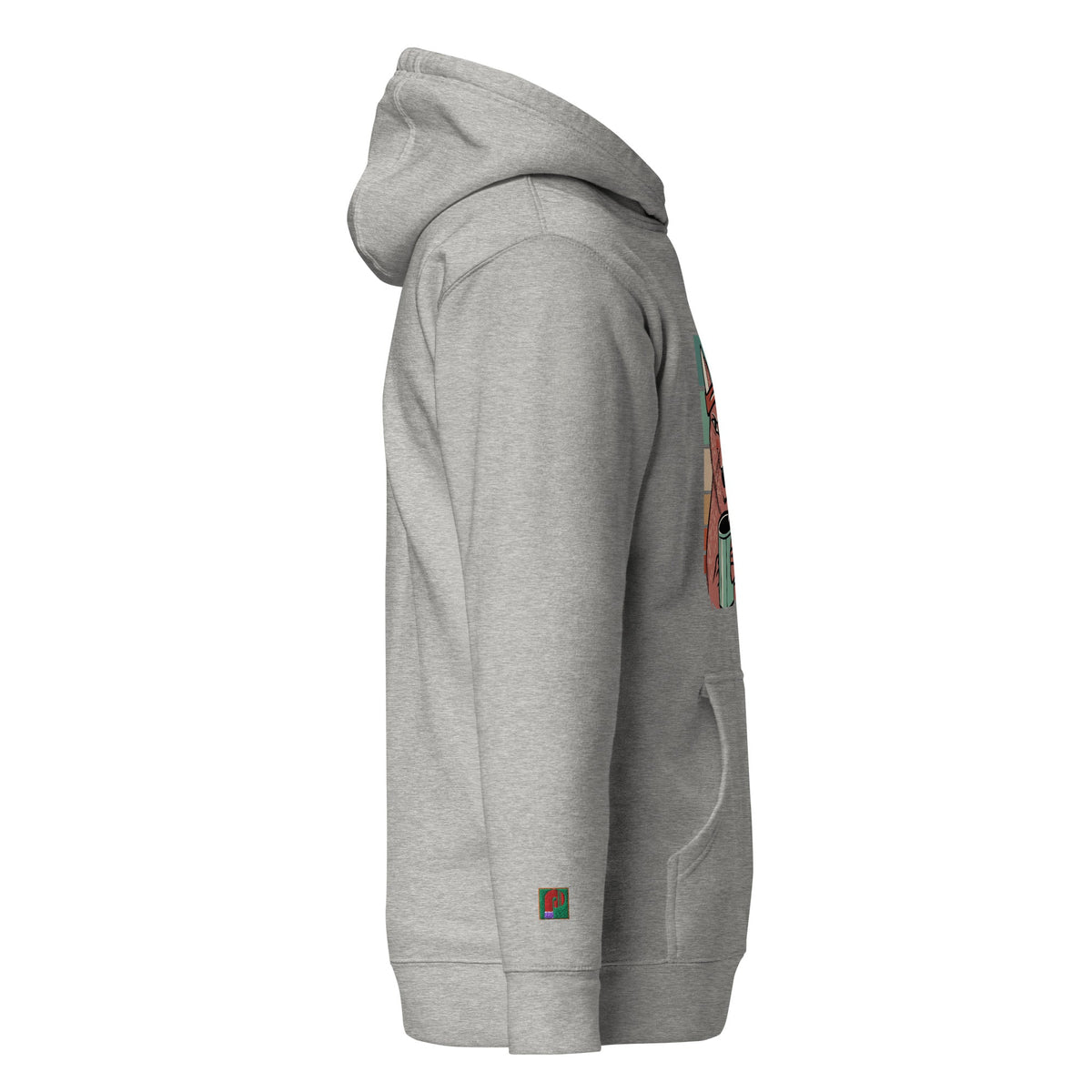 Unisex Hoodie, Men's Hoodie, Pullover Hoodie, Sweatshirt - PratSN
