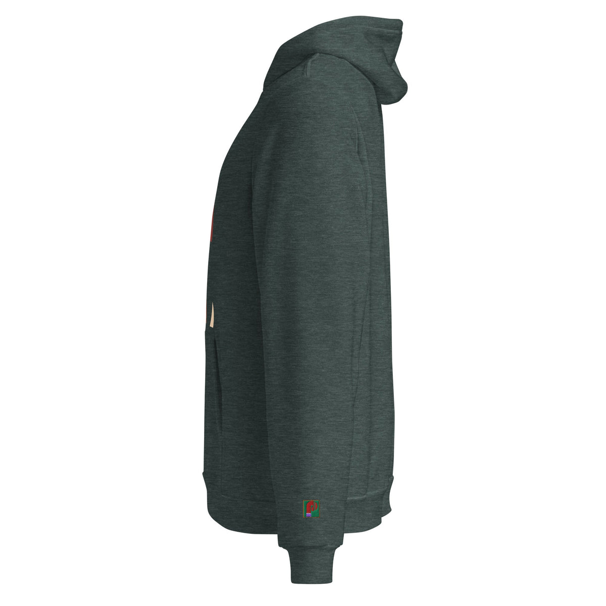 Unisex Hoodie, Men's Hoodie, Pullover Hoodie, Sweatshirt - PratSN