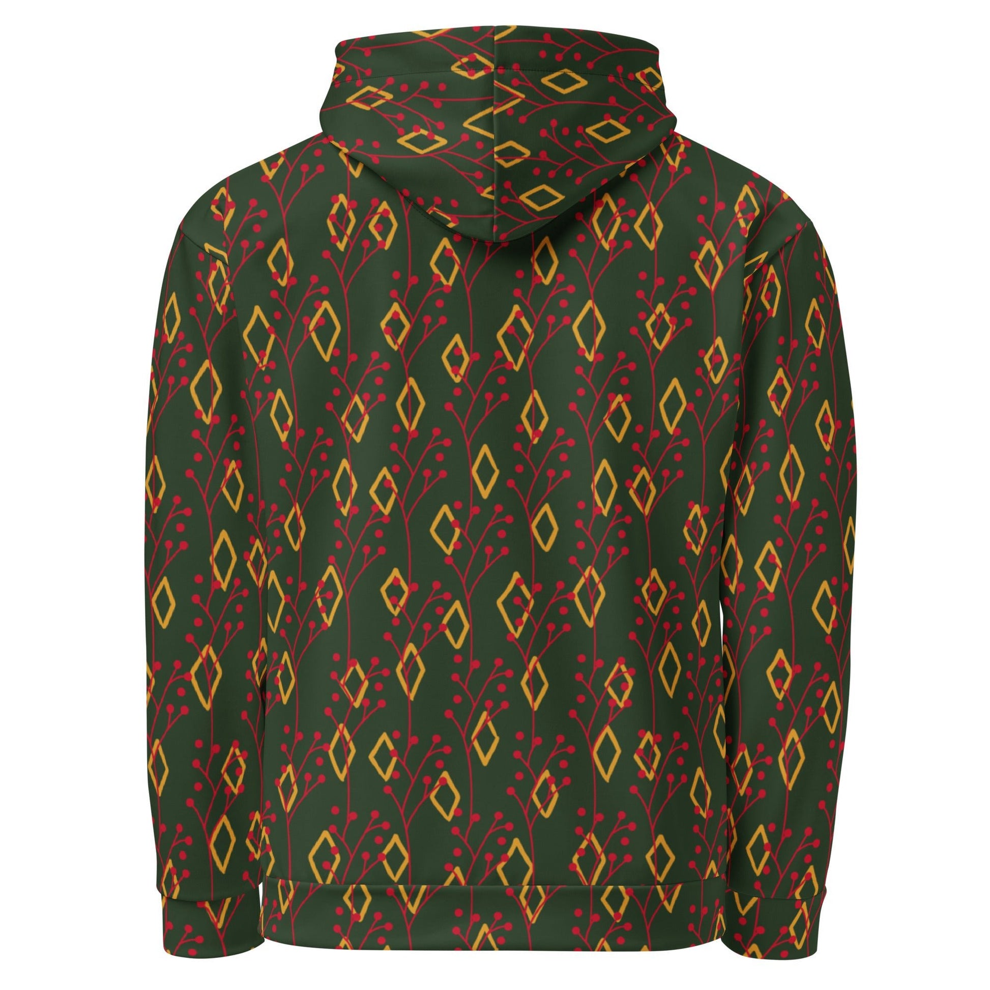 Unisex Hoodie, Men's Hoodie, Pullover Hoodie, Sweatshirt - PratSN
