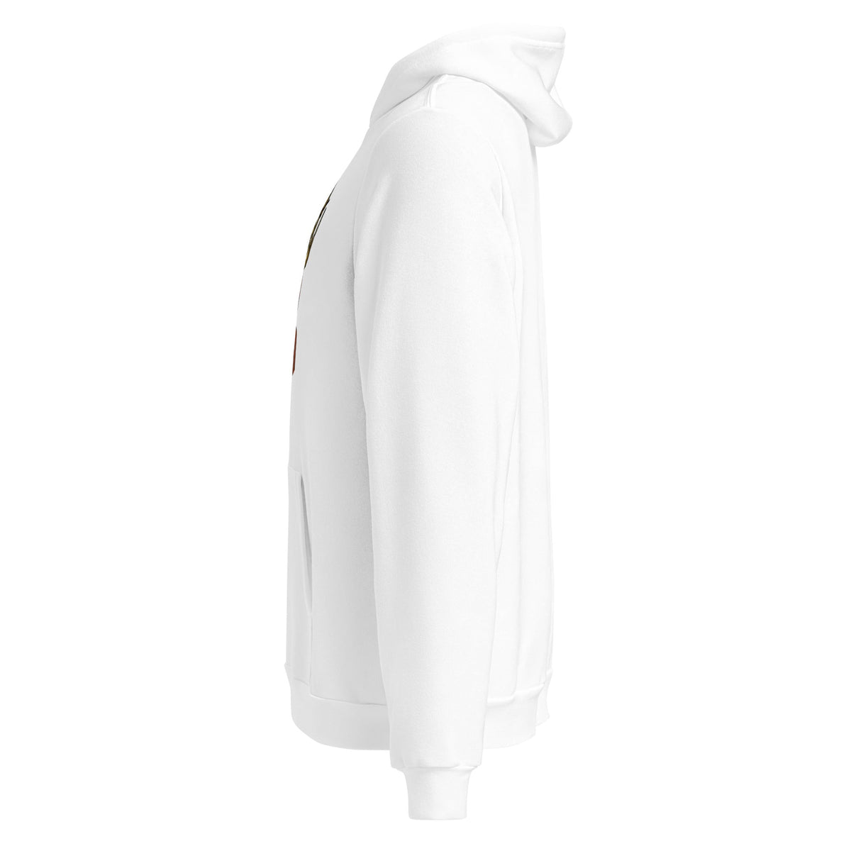 Unisex Hoodie, Men's Hoodie, Pullover Hoodie, Sweatshirt - PratSN