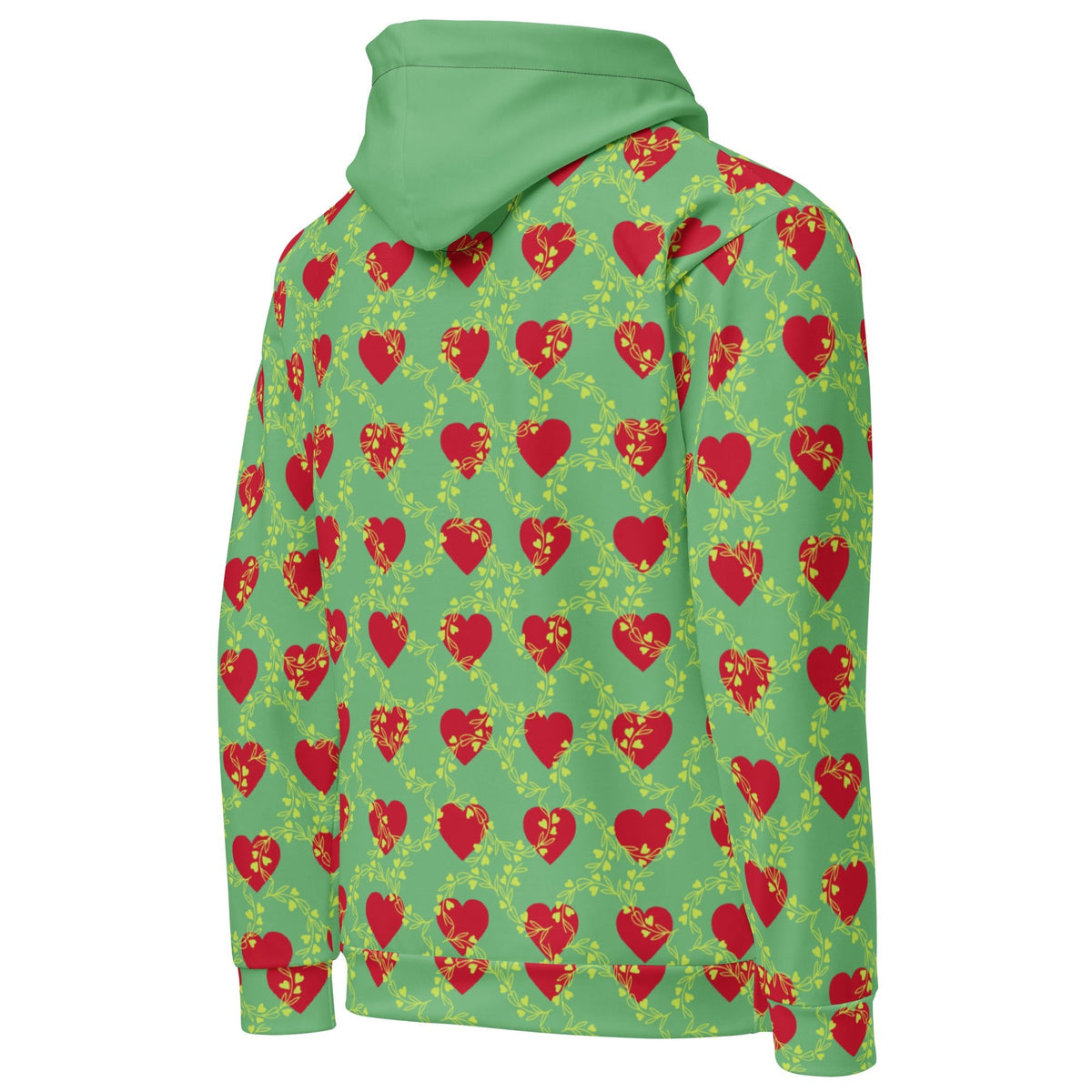 Unisex Hoodie, Men's Hoodie, Pullover Hoodie, Sweatshirt - PratSN