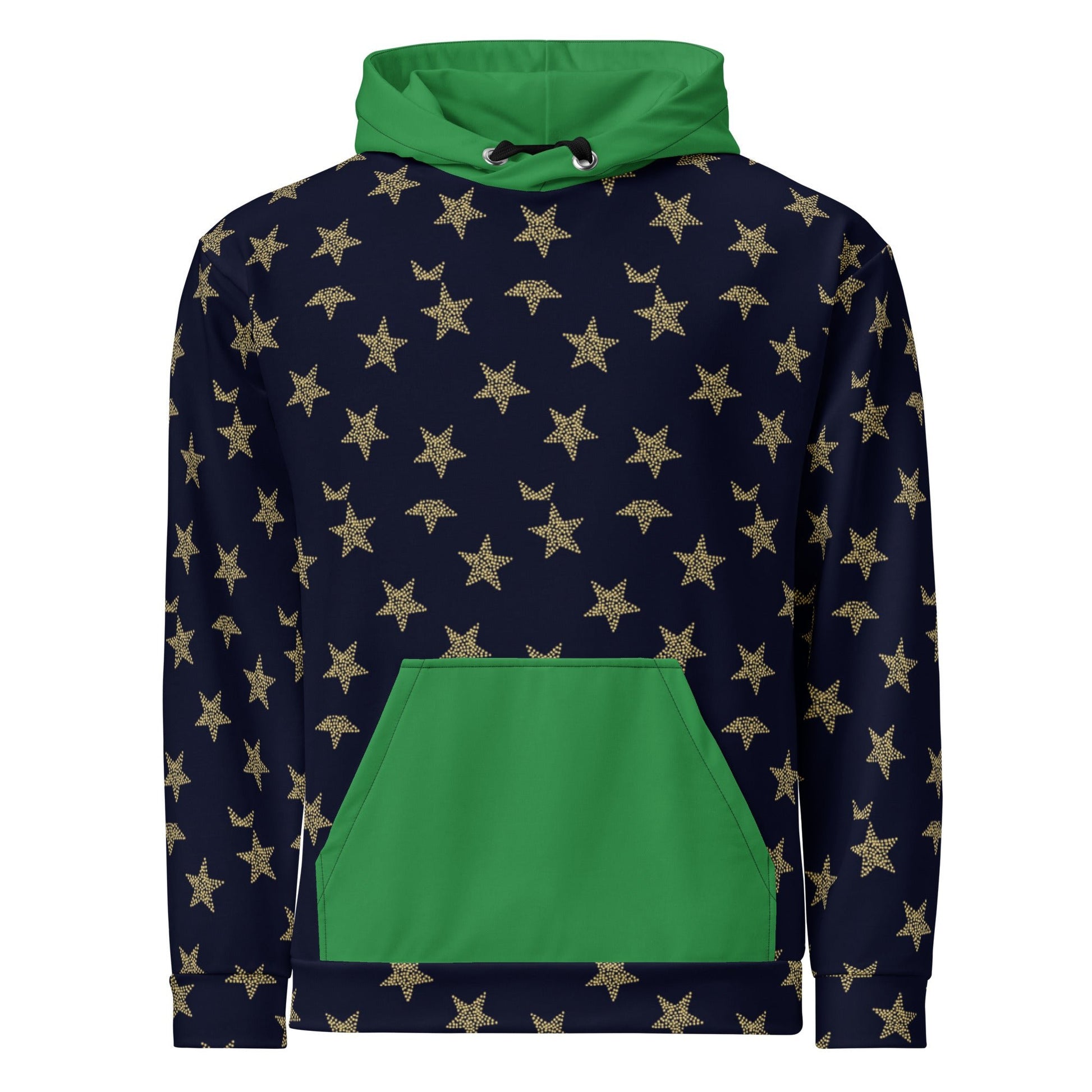 Unisex Hoodie, Men's Hoodie, Pullover Hoodie, Sweatshirt - PratSN