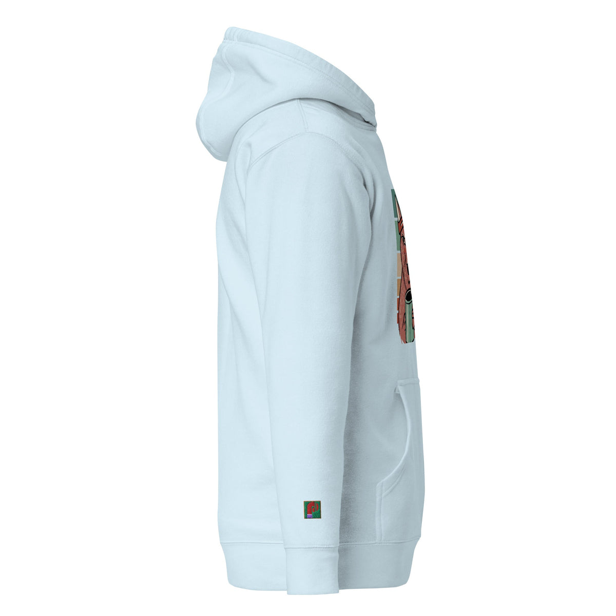 Unisex Hoodie, Men's Hoodie, Pullover Hoodie, Sweatshirt - PratSN