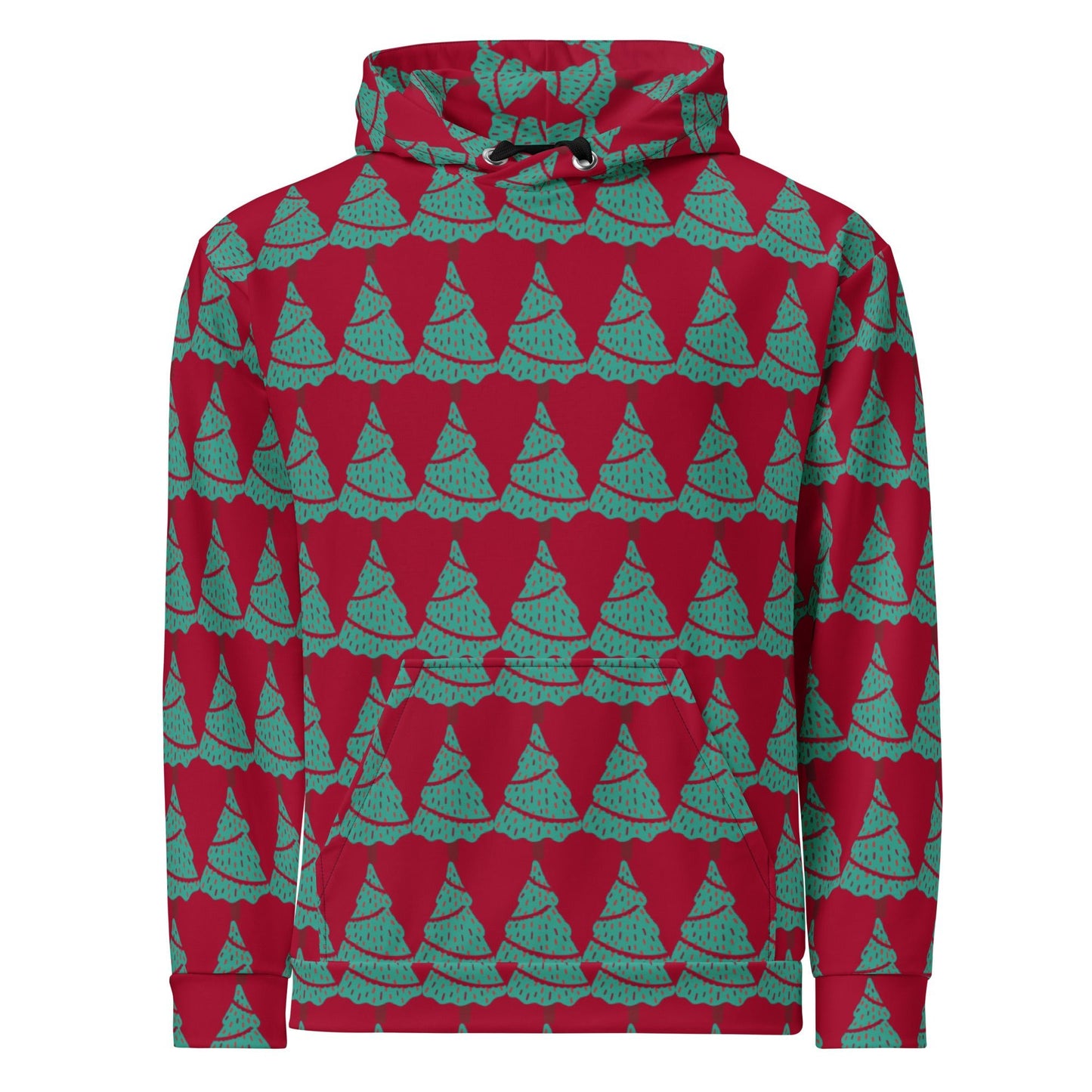 Unisex Hoodie, Men's Hoodie, Pullover Hoodie, Sweatshirt - PratSN