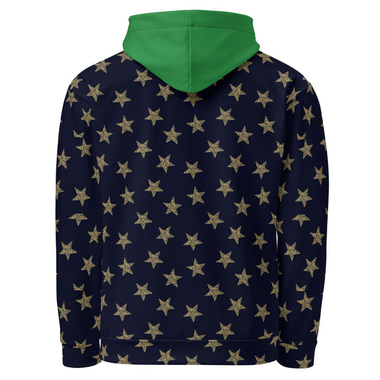 Unisex Hoodie, Men's Hoodie, Pullover Hoodie, Sweatshirt - PratSN