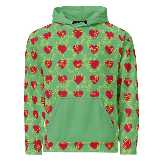 Unisex Hoodie, Men's Hoodie, Pullover Hoodie, Sweatshirt - PratSN