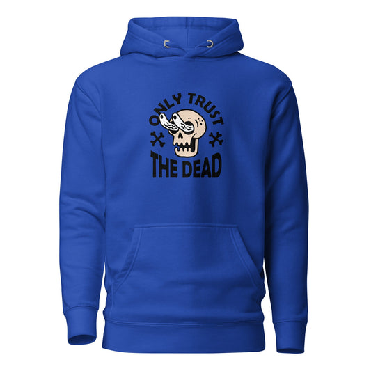 Unisex Hoodie, Men's Hoodie, Pullover Hoodie, Sweatshirt - PratSN