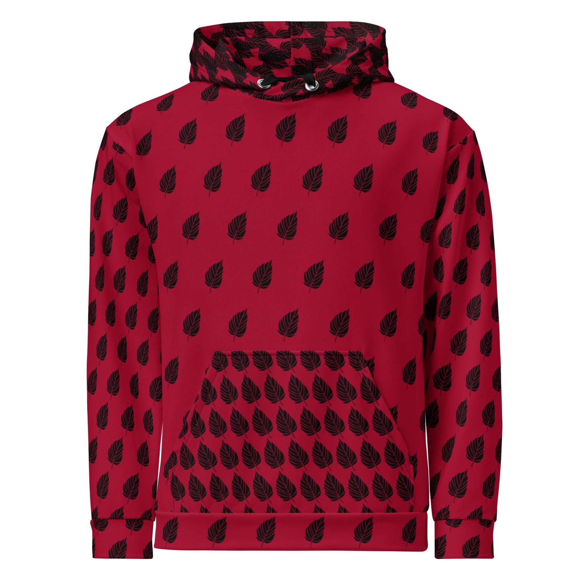 Unisex Hoodie, Men's Hoodie, Pullover Hoodie, Sweatshirt - PratSN