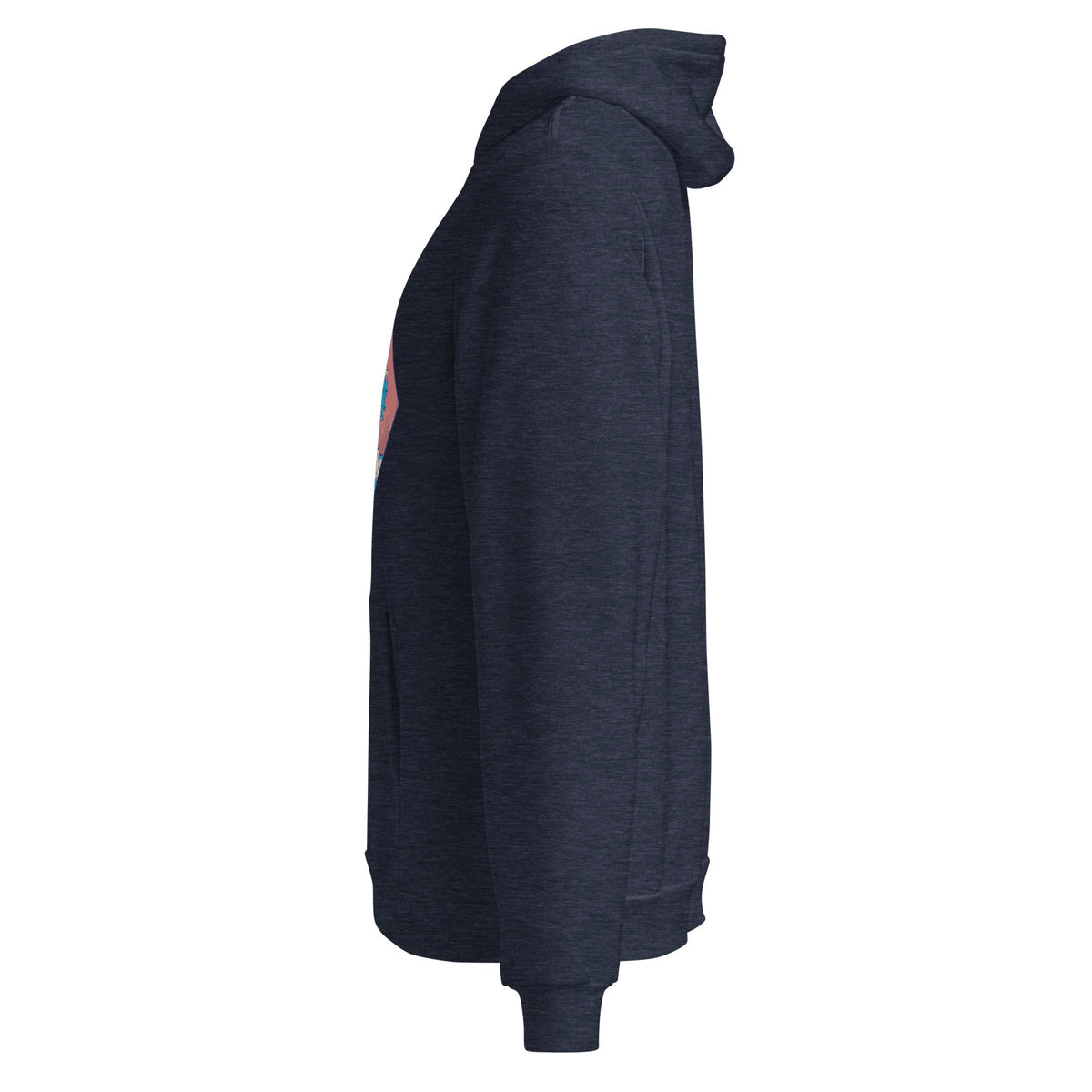 Unisex Hoodie, Men's Hoodie, Pullover Hoodie, Sweatshirt - PratSN