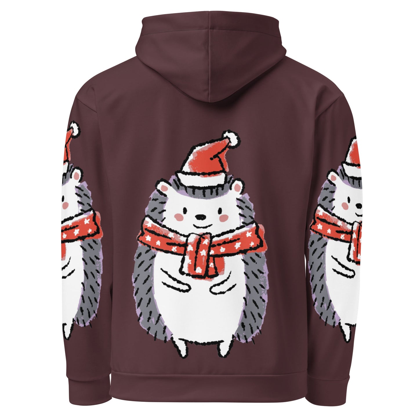 Unisex Hoodie, Men's Hoodie, Pullover Hoodie, Sweatshirt - PratSN