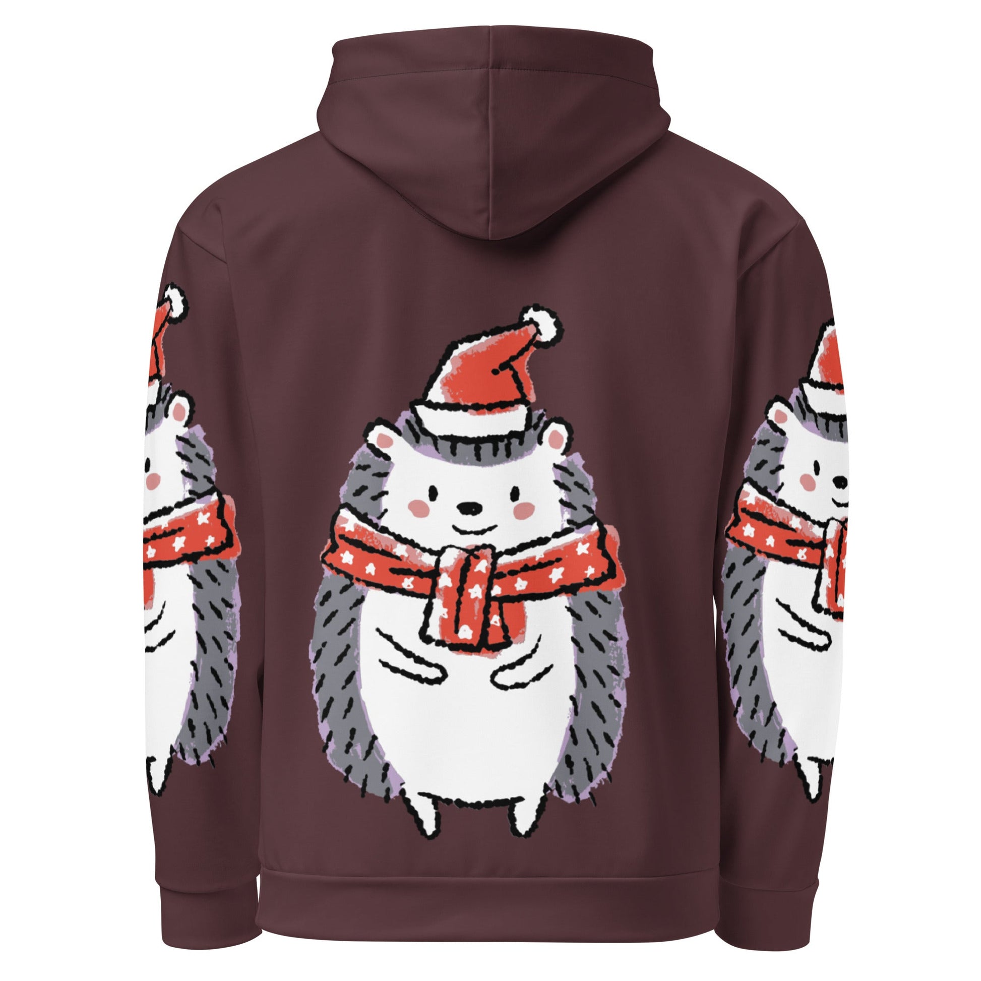 Unisex Hoodie, Men's Hoodie, Pullover Hoodie, Sweatshirt - PratSN