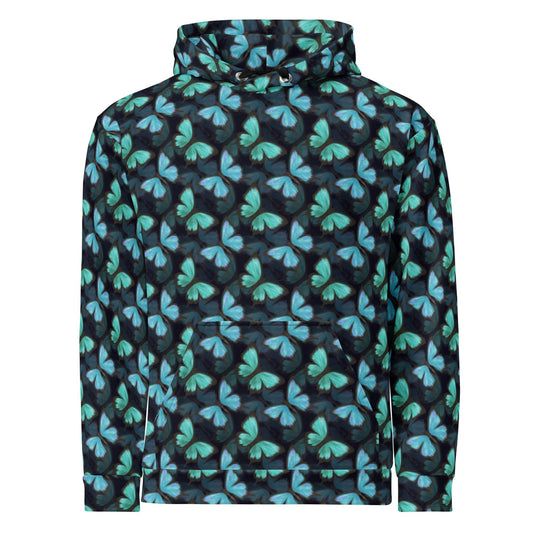 Unisex Hoodie, Men's Hoodie, Pullover Hoodie, Sweatshirt - PratSN