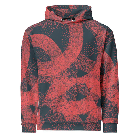 Unisex Hoodie, Men's Hoodie, Pullover Hoodie, Sweatshirt - PratSN