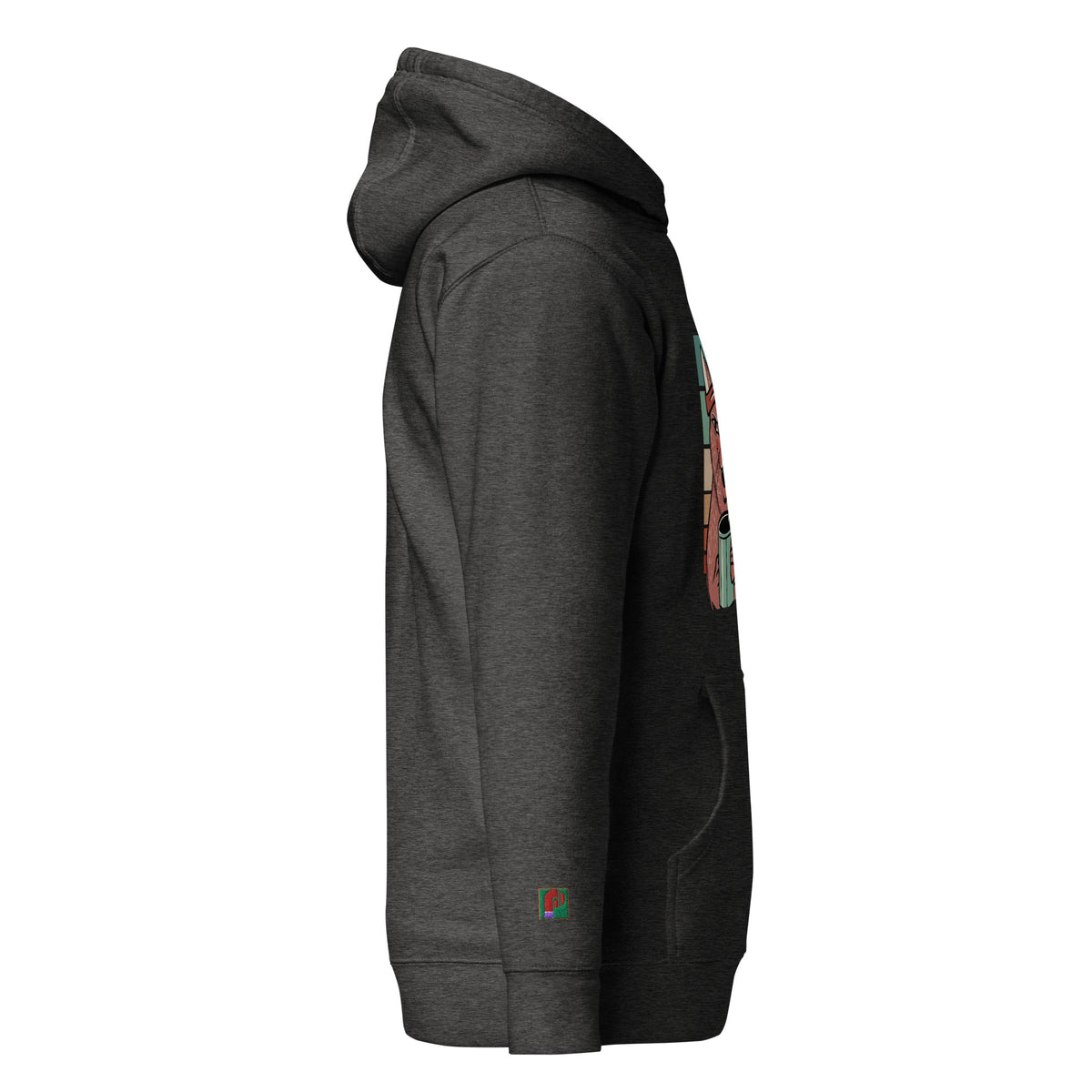Unisex Hoodie, Men's Hoodie, Pullover Hoodie, Sweatshirt - PratSN