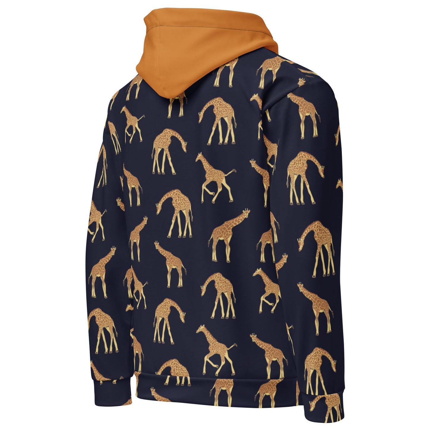 Unisex Hoodie, Men's Hoodie, Pullover Hoodie, Sweatshirt - PratSN