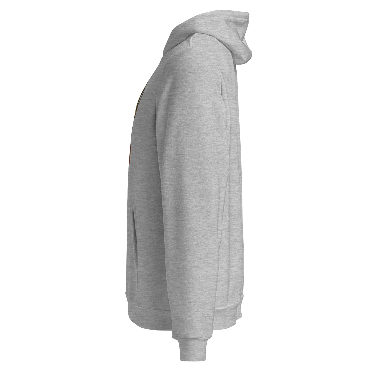 Unisex Hoodie, Men's Hoodie, Pullover Hoodie, Sweatshirt - PratSN