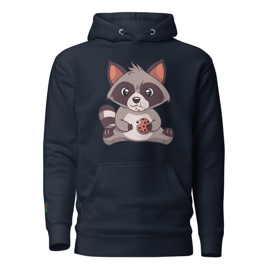 Unisex Hoodie, Men's Hoodie, Pullover Hoodie, Sweatshirt - PratSN