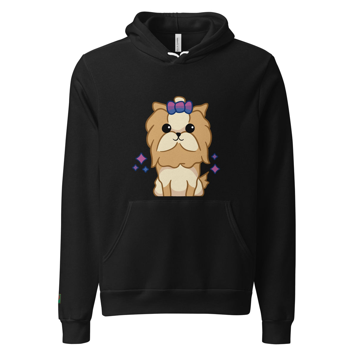 Unisex Hoodie, Men's Hoodie, Pullover Hoodie, Sweatshirt - PratSN