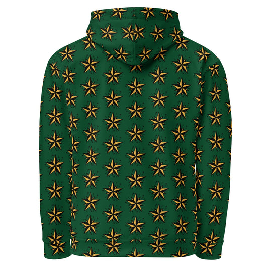 Unisex Hoodie, Men's Hoodie, Pullover Hoodie, Sweatshirt - PratSN