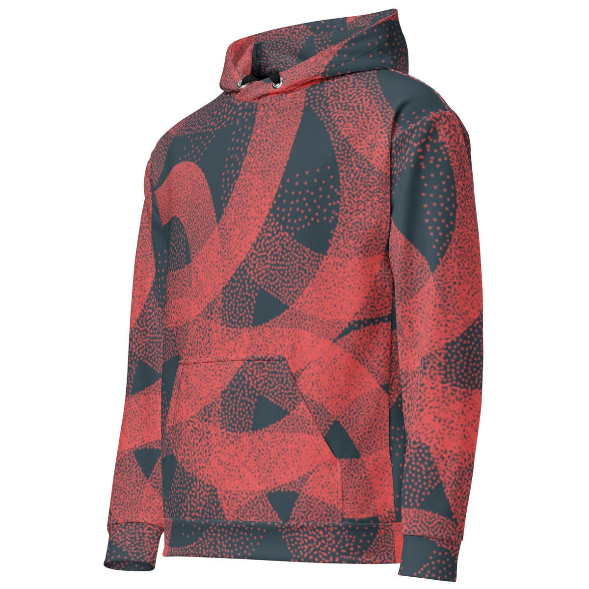 Unisex Hoodie, Men's Hoodie, Pullover Hoodie, Sweatshirt - PratSN