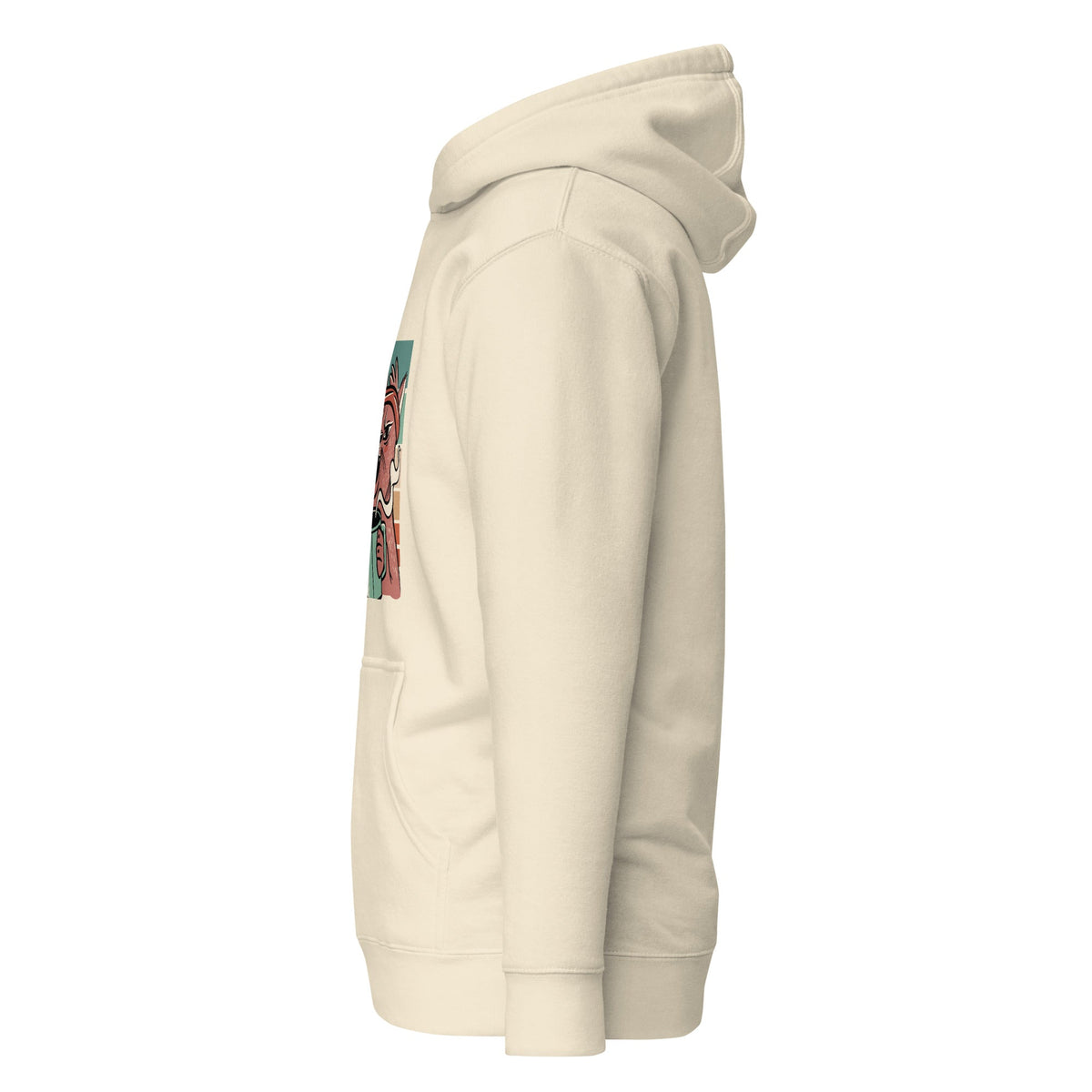 Unisex Hoodie, Men's Hoodie, Pullover Hoodie, Sweatshirt - PratSN