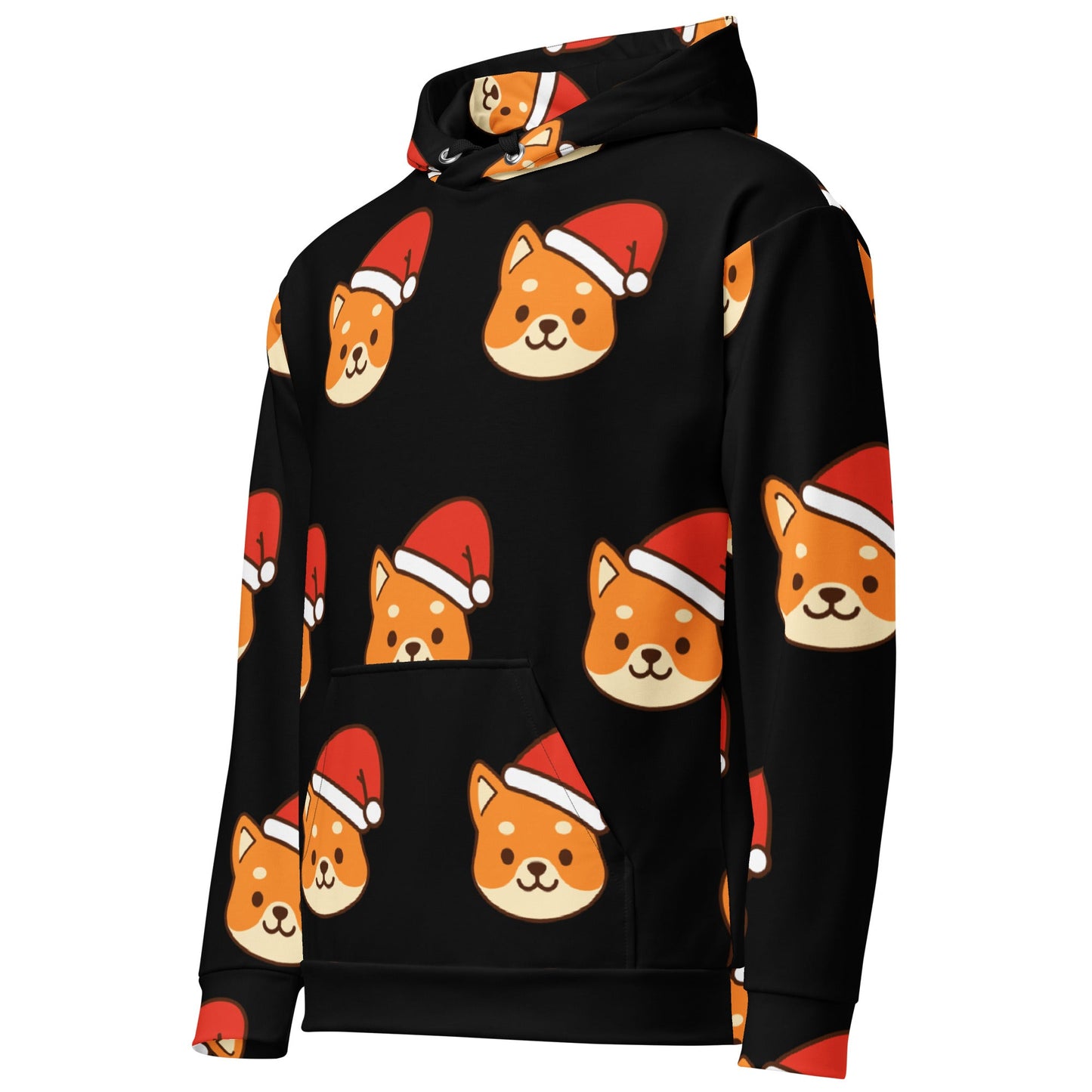 Unisex Hoodie, Men's Hoodie, Pullover Hoodie, Sweatshirt - PratSN