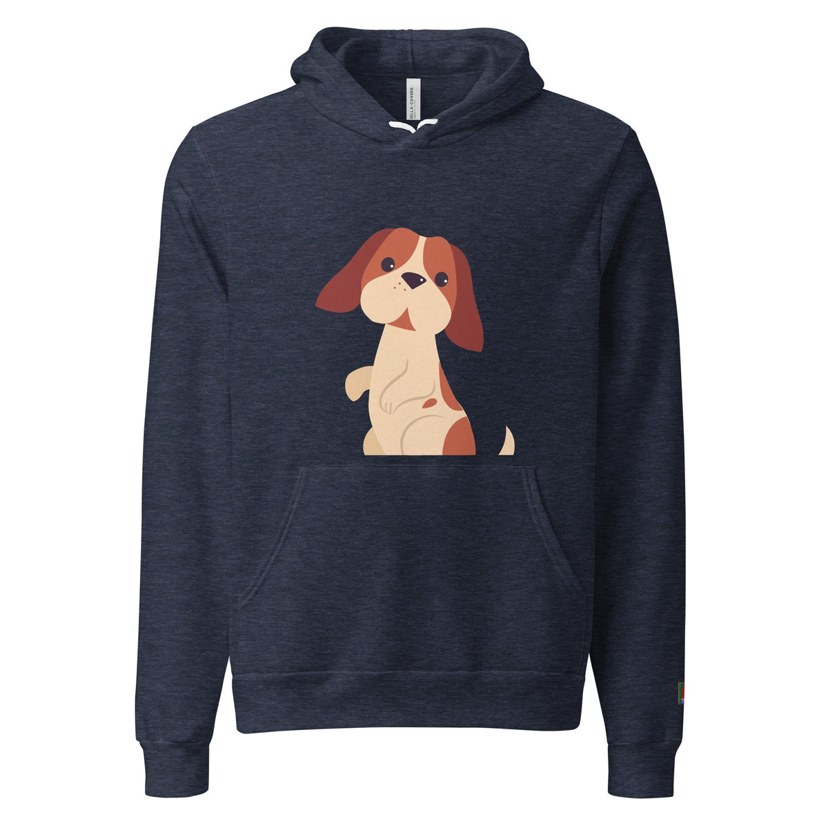 Unisex Hoodie, Men's Hoodie, Pullover Hoodie, Sweatshirt - PratSN