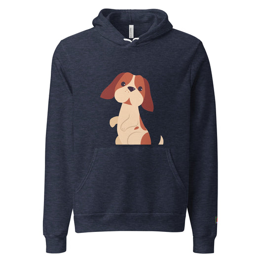 Unisex Hoodie, Men's Hoodie, Pullover Hoodie, Sweatshirt - PratSN