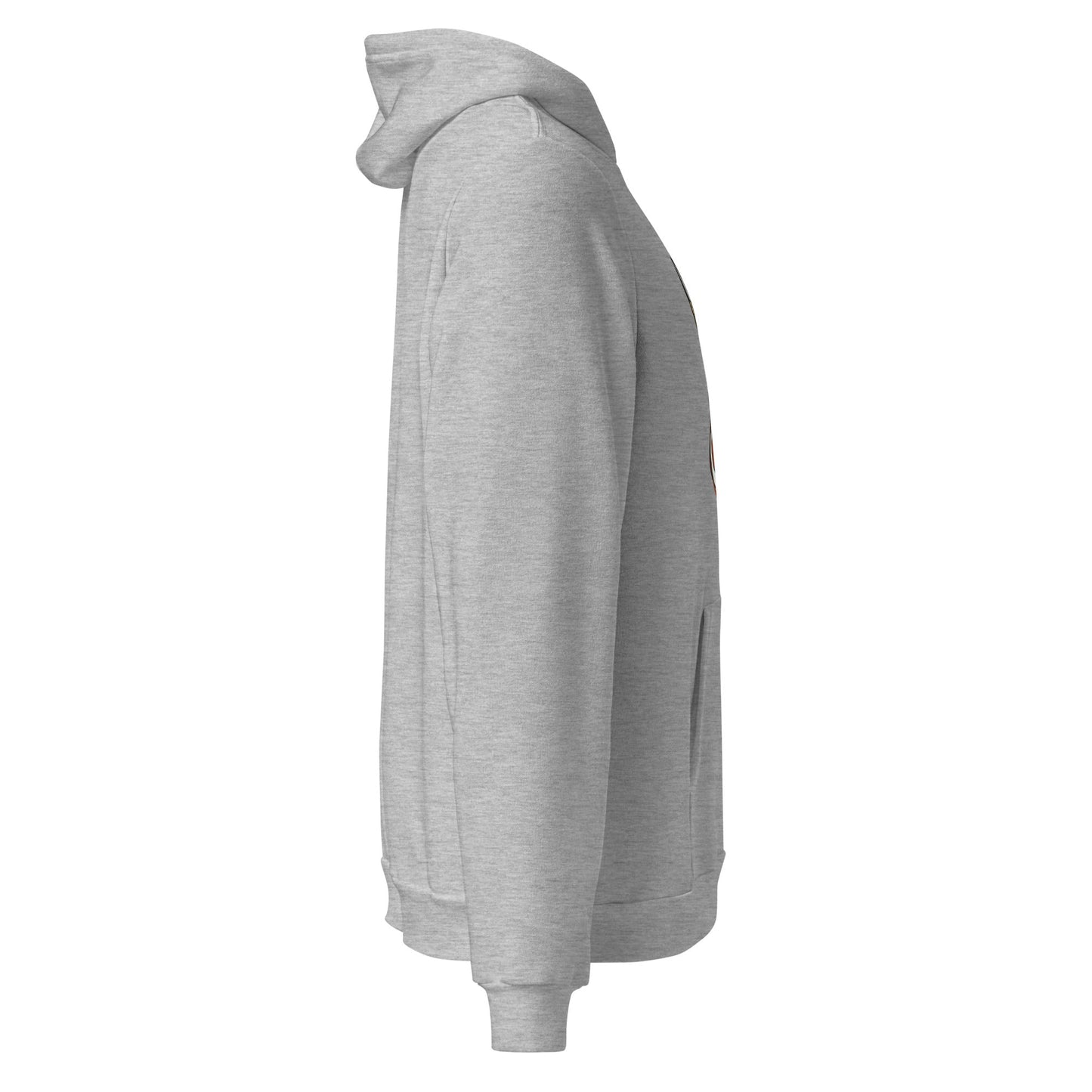 Unisex Hoodie, Men's Hoodie, Pullover Hoodie, Sweatshirt - PratSN