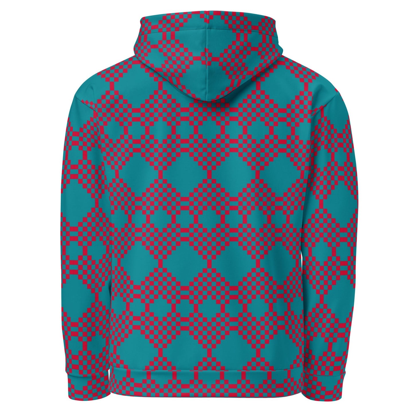 Unisex Hoodie, Men's Hoodie, Pullover Hoodie, Sweatshirt - PratSN