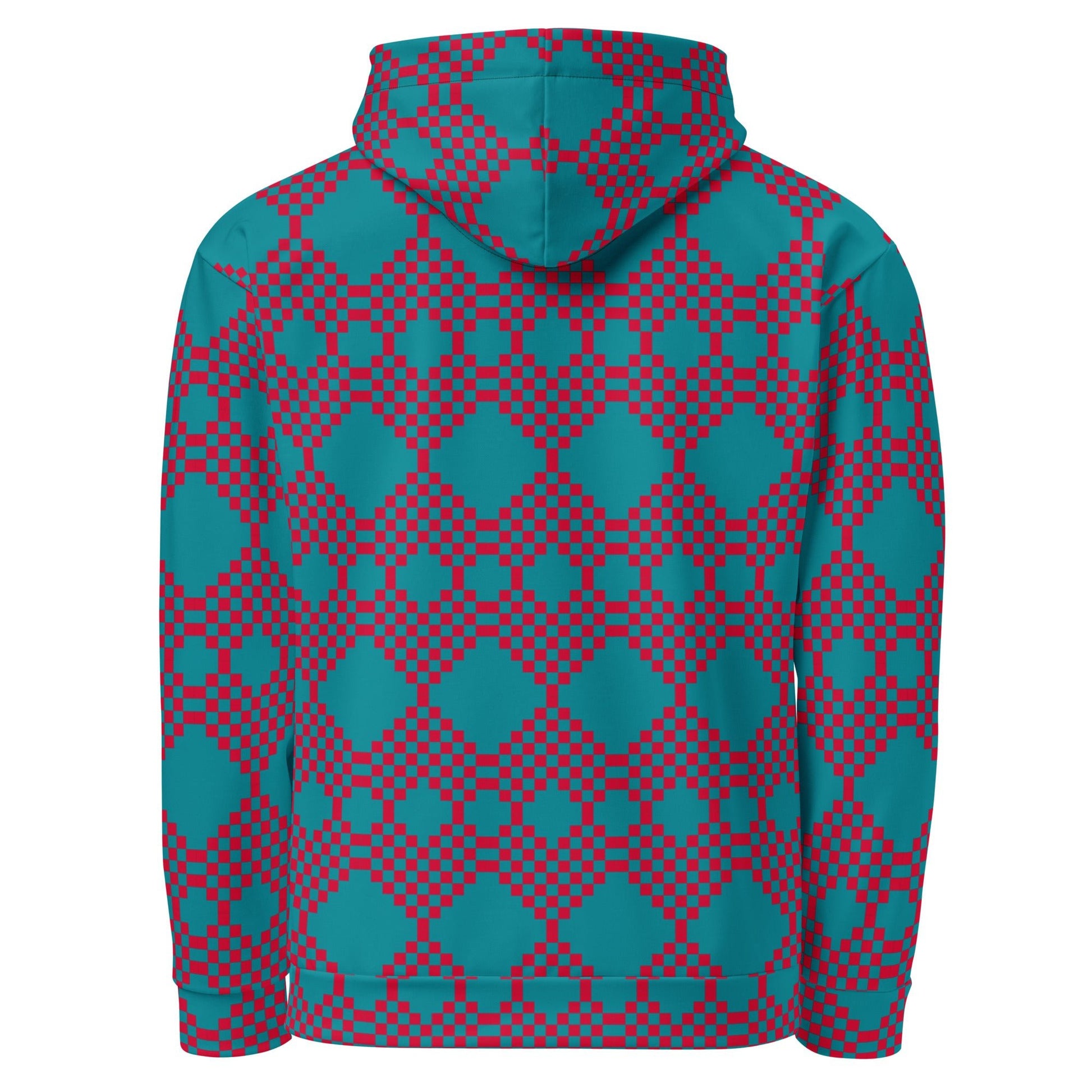Unisex Hoodie, Men's Hoodie, Pullover Hoodie, Sweatshirt - PratSN