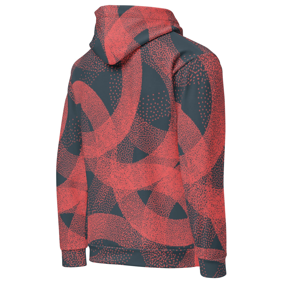 Unisex Hoodie, Men's Hoodie, Pullover Hoodie, Sweatshirt - PratSN