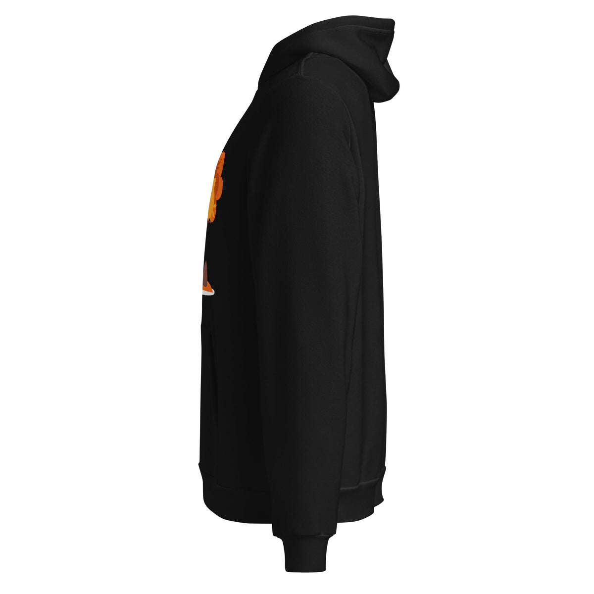 Unisex Hoodie, Men's Hoodie, Pullover Hoodie, Sweatshirt - PratSN