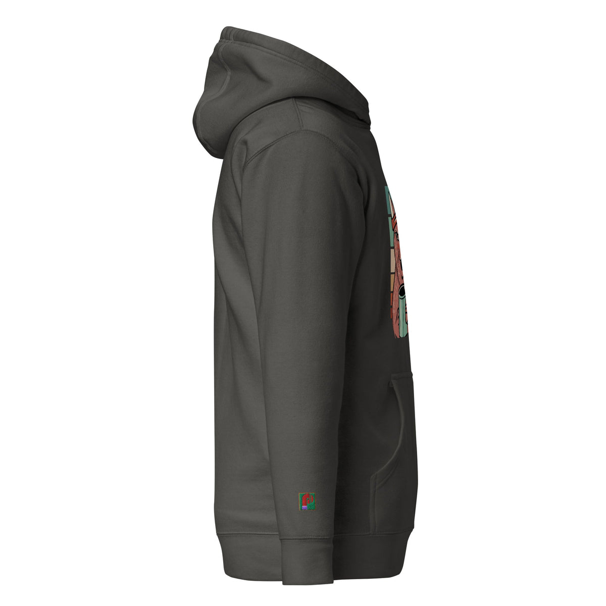 Unisex Hoodie, Men's Hoodie, Pullover Hoodie, Sweatshirt - PratSN