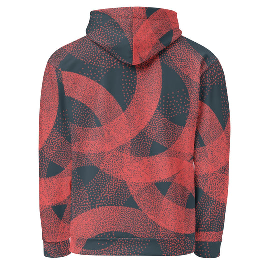 Unisex Hoodie, Men's Hoodie, Pullover Hoodie, Sweatshirt - PratSN