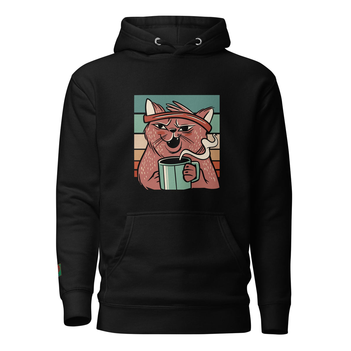 Unisex Hoodie, Men's Hoodie, Pullover Hoodie, Sweatshirt - PratSN