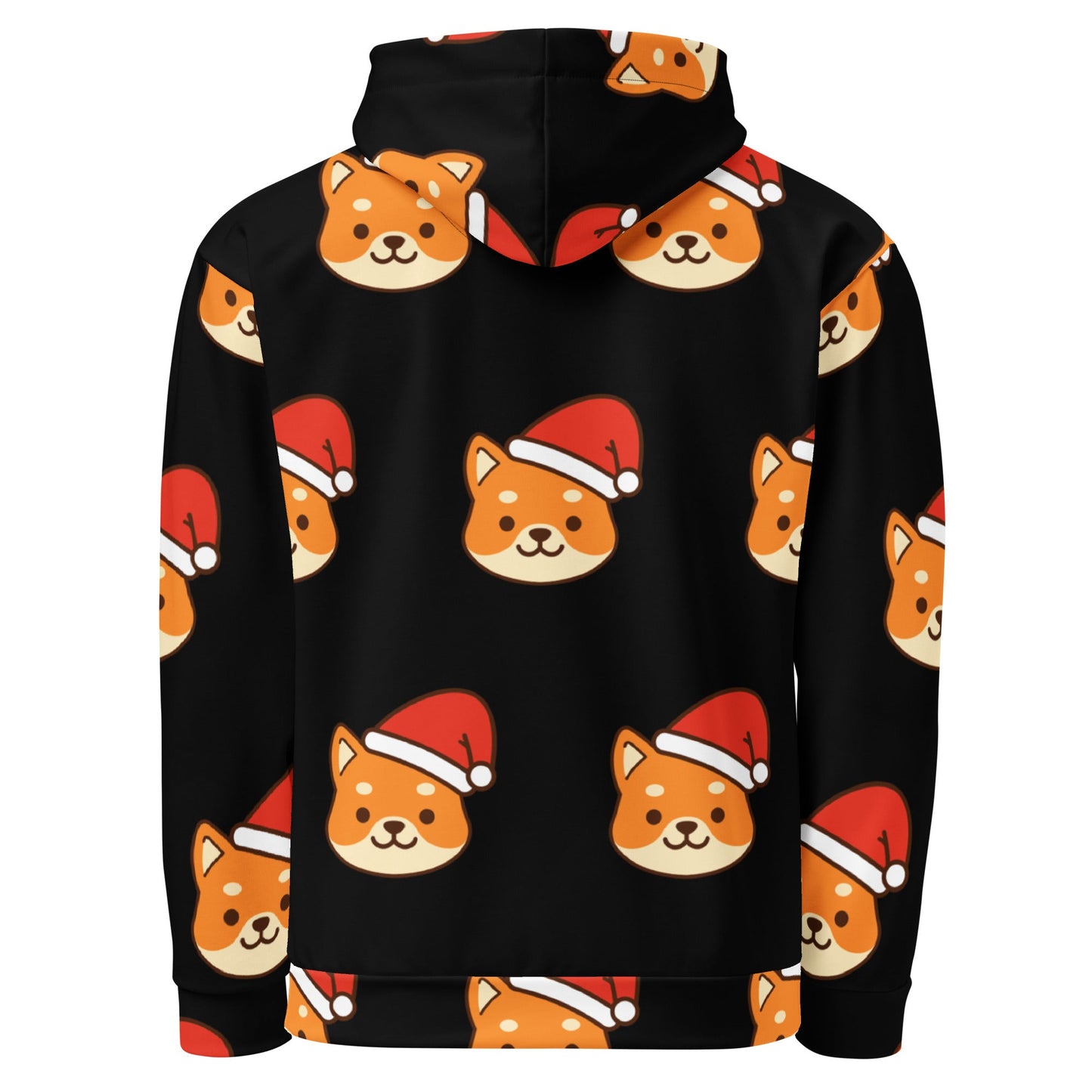 Unisex Hoodie, Men's Hoodie, Pullover Hoodie, Sweatshirt - PratSN