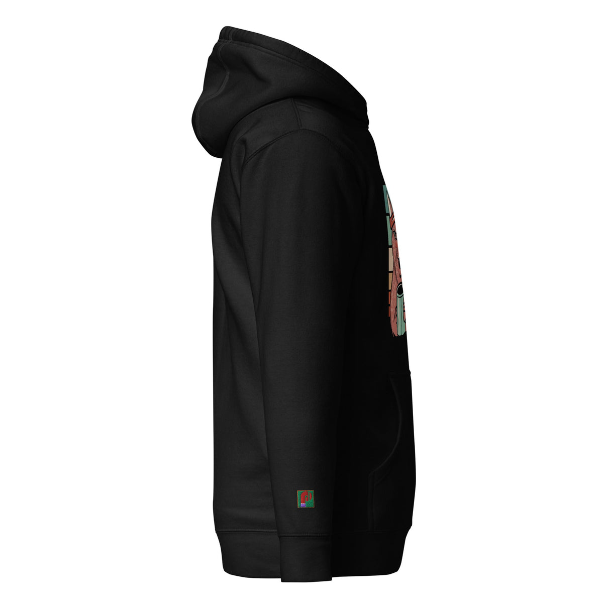 Unisex Hoodie, Men's Hoodie, Pullover Hoodie, Sweatshirt - PratSN