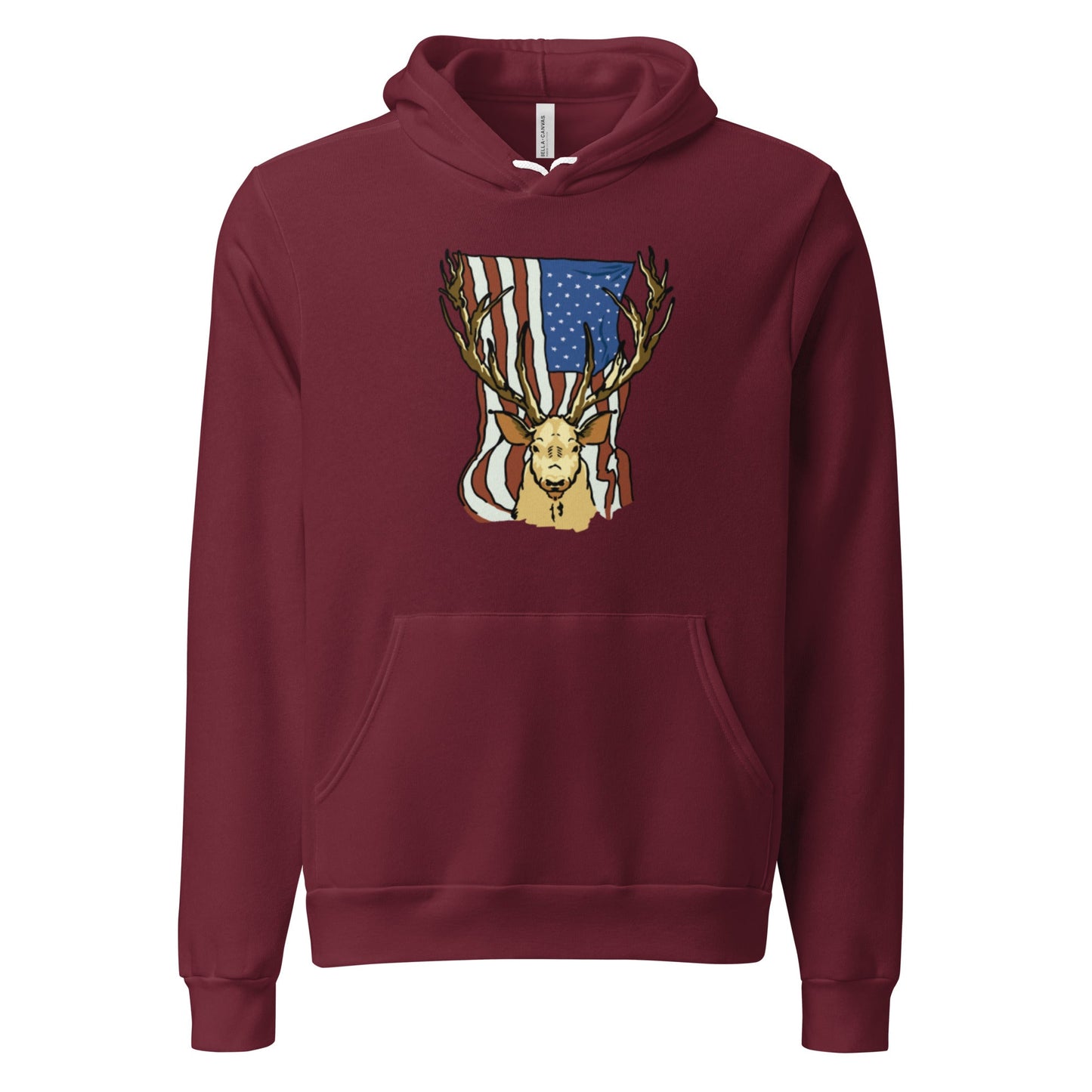 Unisex Hoodie, Men's Hoodie, Pullover Hoodie, Sweatshirt - PratSN