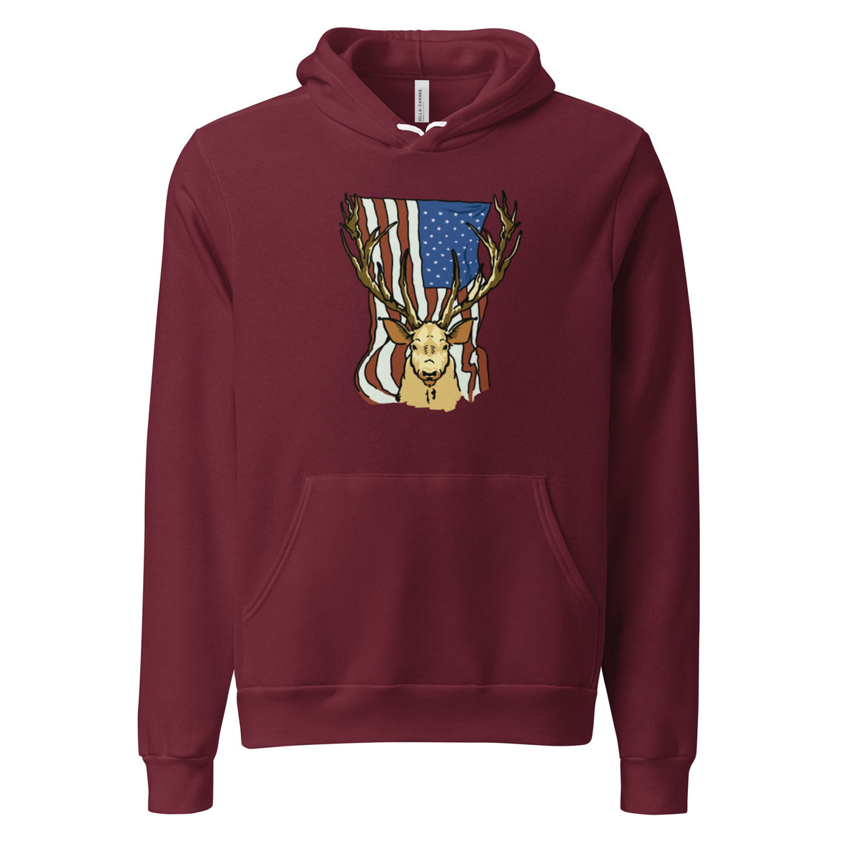 Unisex Hoodie, Men's Hoodie, Pullover Hoodie, Sweatshirt - PratSN