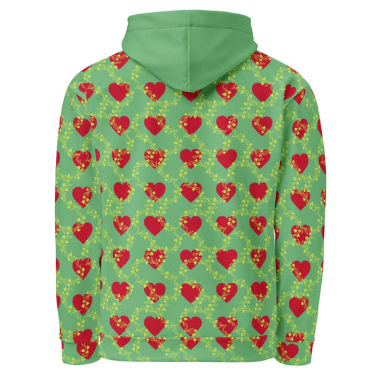 Unisex Hoodie, Men's Hoodie, Pullover Hoodie, Sweatshirt - PratSN
