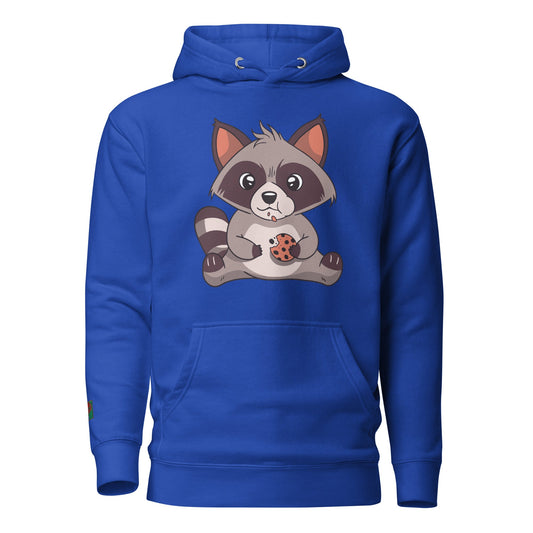 Unisex Hoodie, Men's Hoodie, Pullover Hoodie, Sweatshirt - PratSN