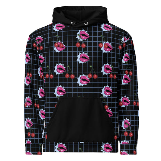 Unisex Hoodie, Men's Hoodie, Pullover Hoodie, Sweatshirt - PratSN