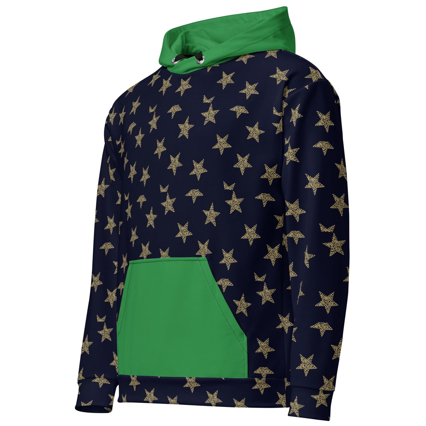 Unisex Hoodie, Men's Hoodie, Pullover Hoodie, Sweatshirt - PratSN