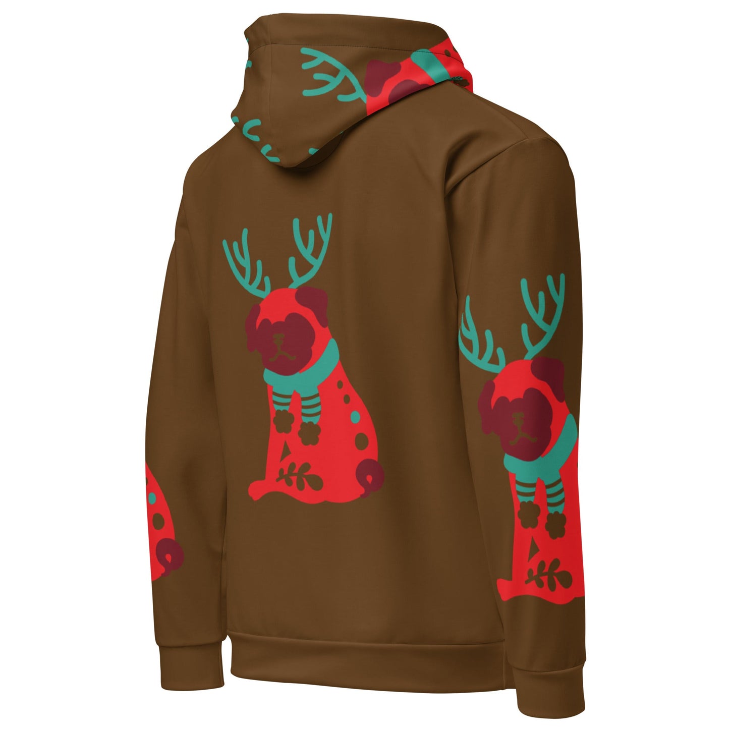 Unisex Hoodie, Men's Hoodie, Pullover Hoodie, Sweatshirt - PratSN