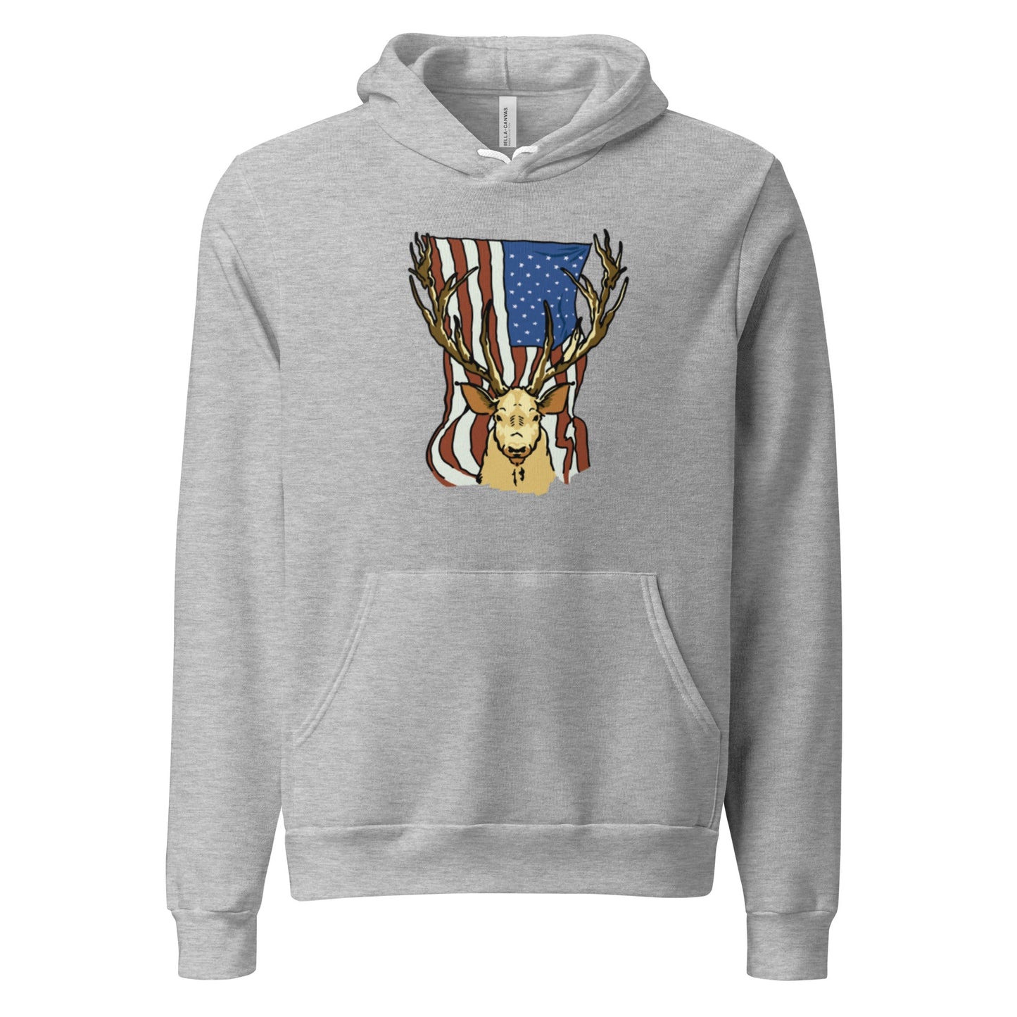 Unisex Hoodie, Men's Hoodie, Pullover Hoodie, Sweatshirt - PratSN
